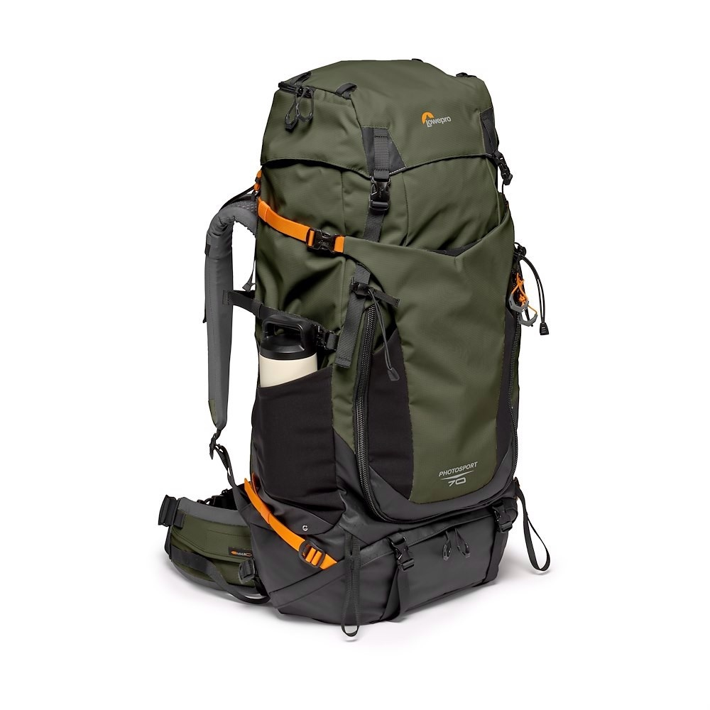 Lowepro PhotoSport PRO 70L AW IV (S-M)