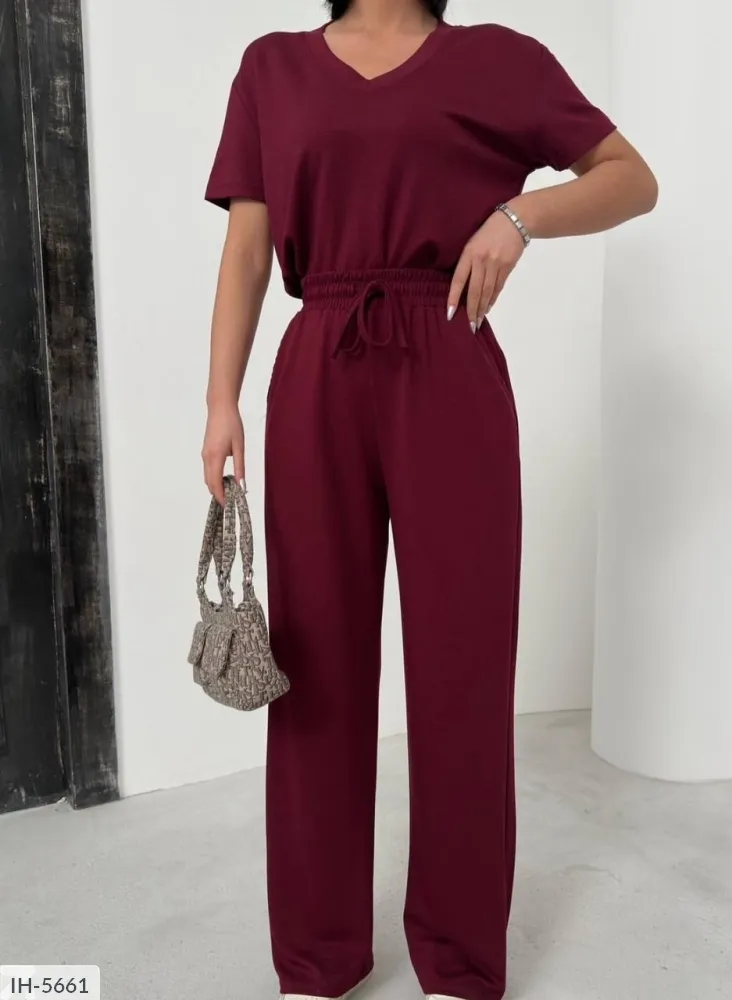 Костюм IH-5651 Фабрика Моды