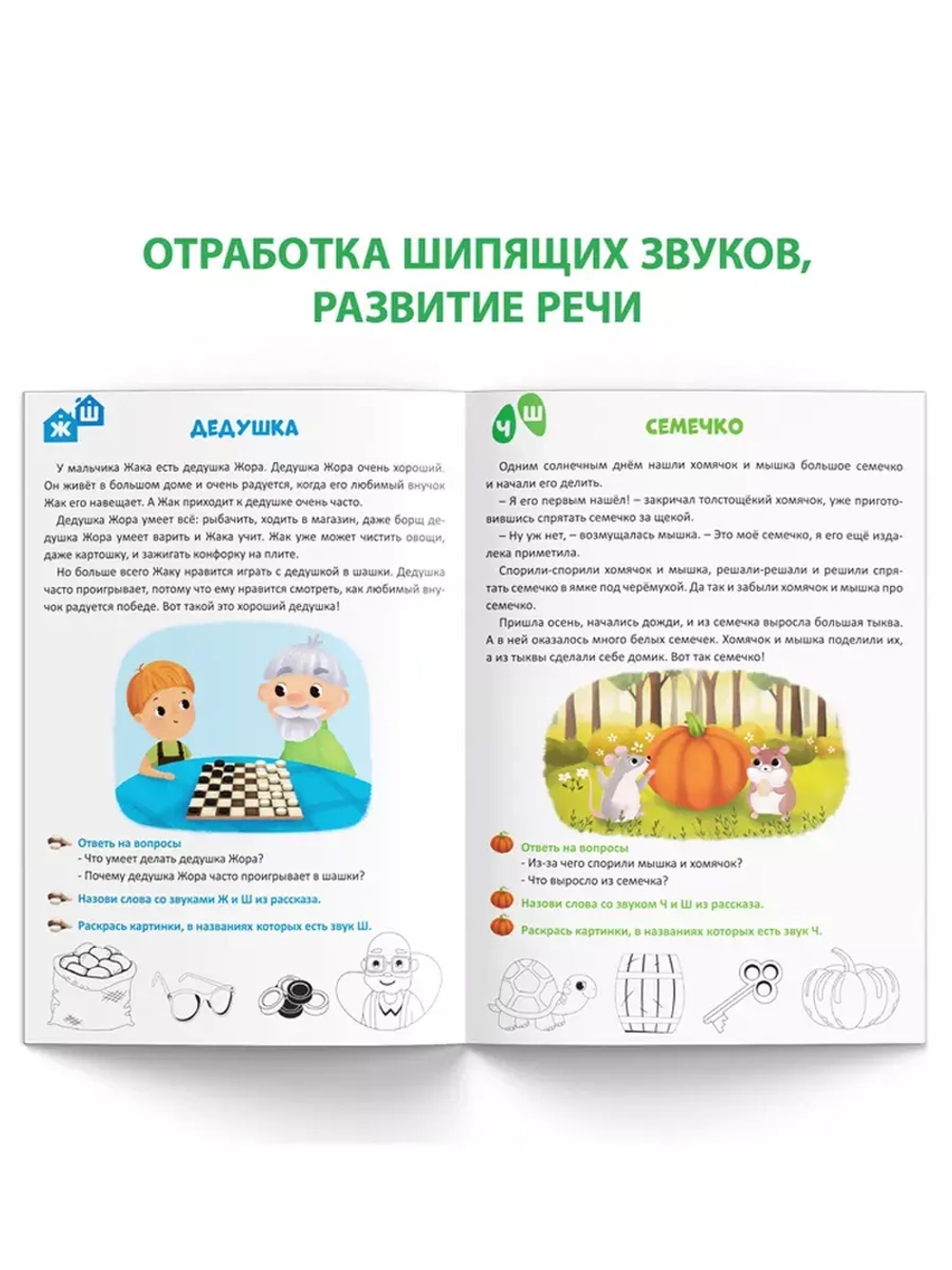 Книга Уроки логопеда логопедические пособия Развитие речи