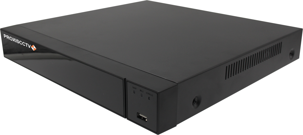 PX-XVR-C16-1N1 (BV) гибридный 5 в 1 видеорегистратор, 16 каналов* 5М-N*6к/с, 1HDD, H.265