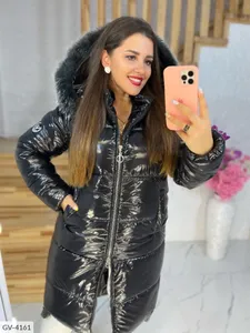 Пальто GV-4159 Фабрика Моды