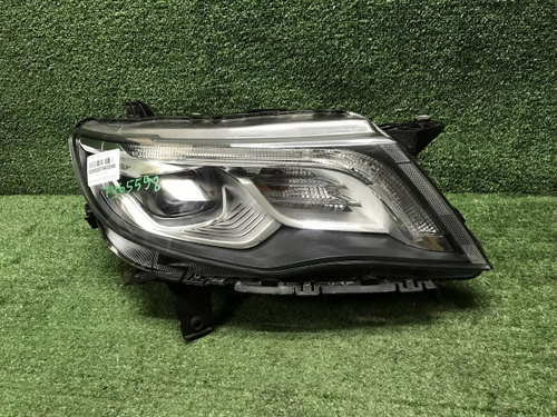 Фара правая Geely Atlas 1 (2016-2022) LED