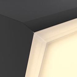 Уличный архитектурный светодиодный светильник Maytoni   O436WL-L10GF3K1