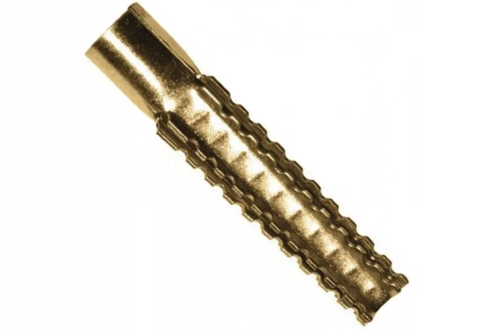 *5х30 Металлический дюбель для газобетона (500)