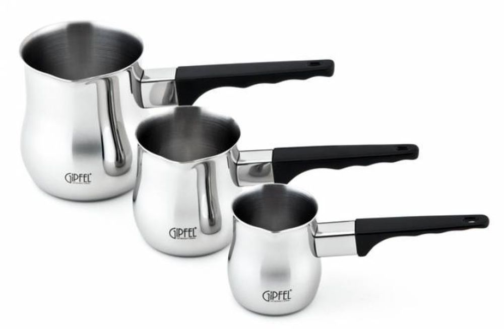 Набор турок Gipfel Comely 6203