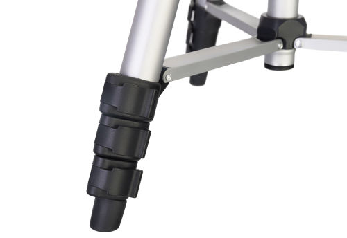 Телескоп Levenhuk Discovery Sky Trip ST70 с книгой Космос. Непустая пустота и держателем для смартфона