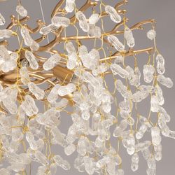 Подвесная люстра De City Лайма 16 467014808