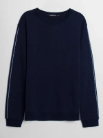 Осенний мужской костюм