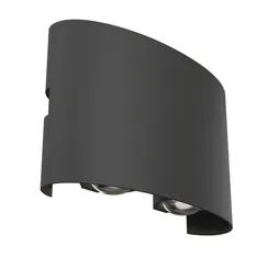 Архитектурная подсветка Страто / Strato 3000К 4Вт IP 54 Outdoor o417wl-l4gr3k