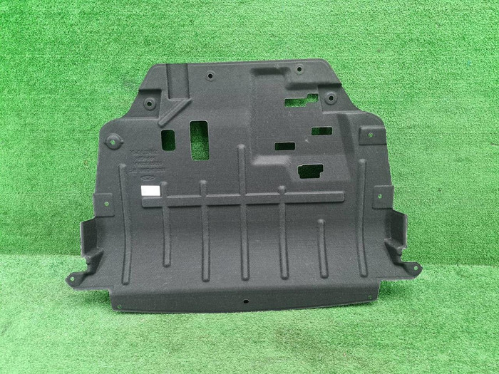 Защита ДВС Omoda C5 (2022-н.в.)