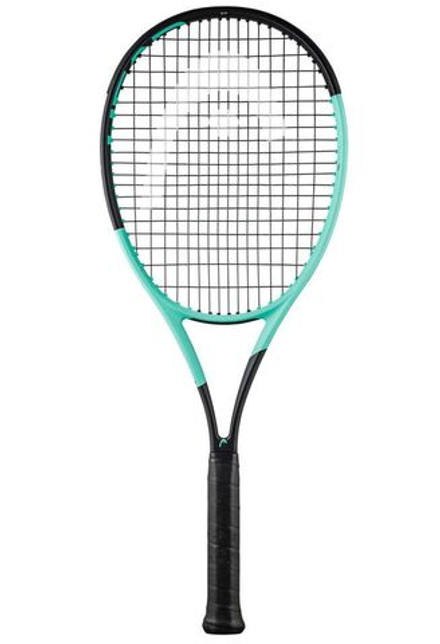 Теннисная ракетка Head Boom MP 2024 + струны