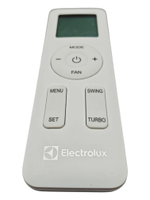 Пульт Electrolux YAY1F1 для кондиционеров