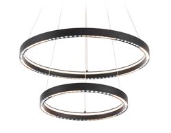 Ambrella Подвесной светодиодный светильник LineTech FL5865