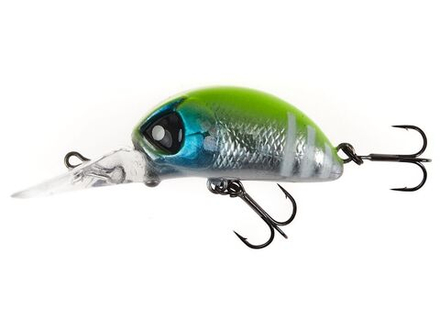 Воблер плав. LJ Pro Series HAIRA TINY LBF 03.30/147 Plus Foot