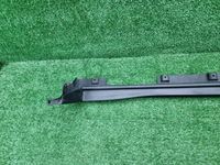 Накладка порога правая Geely Coolray (2019-2024)