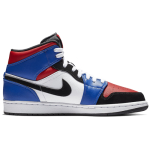 Кроссовки Air Jordan 1 Retro Mid Top 3