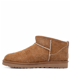 UGG Classic Ultra Mini Madhappy Chestnut
