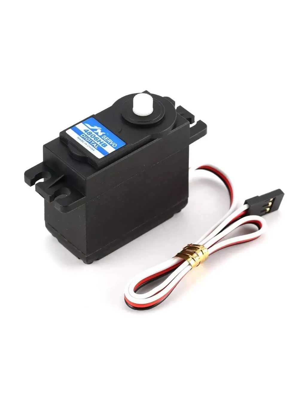 Сервомашинка 6кг PDI-4806HB