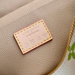 Louis Vuitton Nice Mini