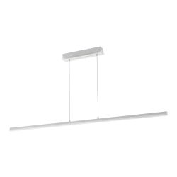 Citilux Trent CL203710 LED Светильник подвесной с диммером Белый