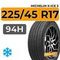 Michelin X-Ice 3 225/45 R17 94H XL