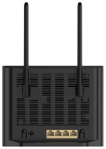 Wi-Fi роутер Beeline PRO MF296R