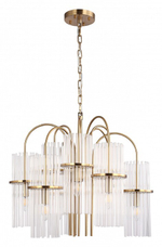 Подвесная люстра ST-Luce TASSE SL6145.303.09