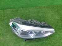 Фара правая BMW X3 G01, X4 G02 (2017-2021) Adaptive LED