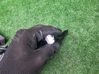 Фонарь левый внешний EXEED RX (2023-н.в.)