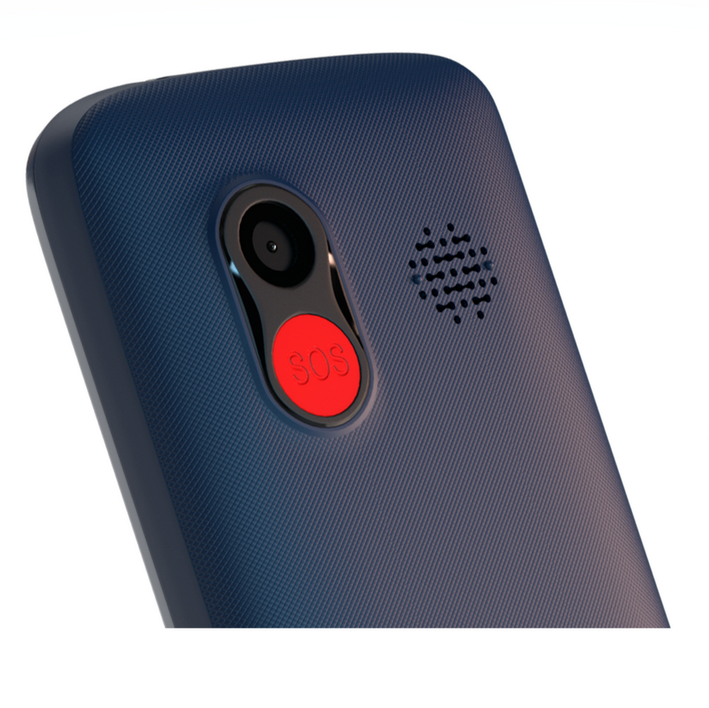 GSM мобильный телефон Maxvi B100ds