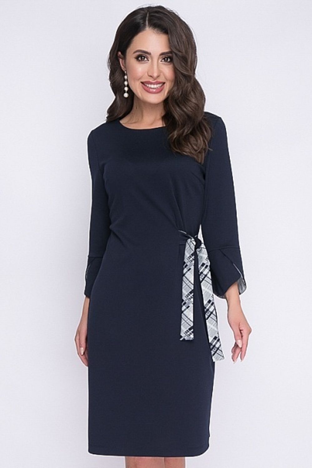 Платье 70175 Avili