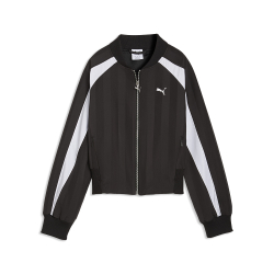 Женская олимпийка PUMA FUTURE.ARCHIVE Jacket