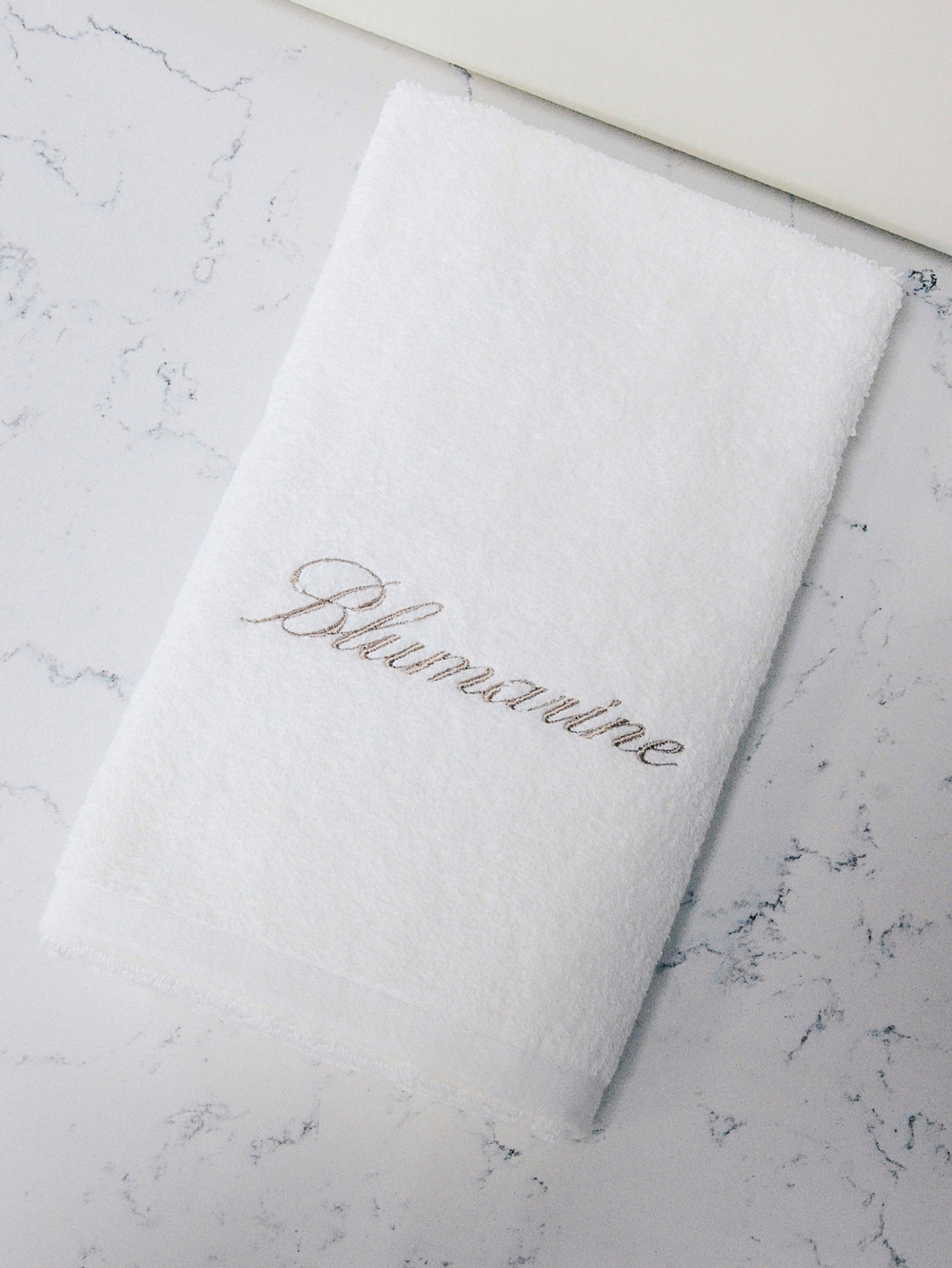 Полотенце для рук и лица 45х70 Blumarine