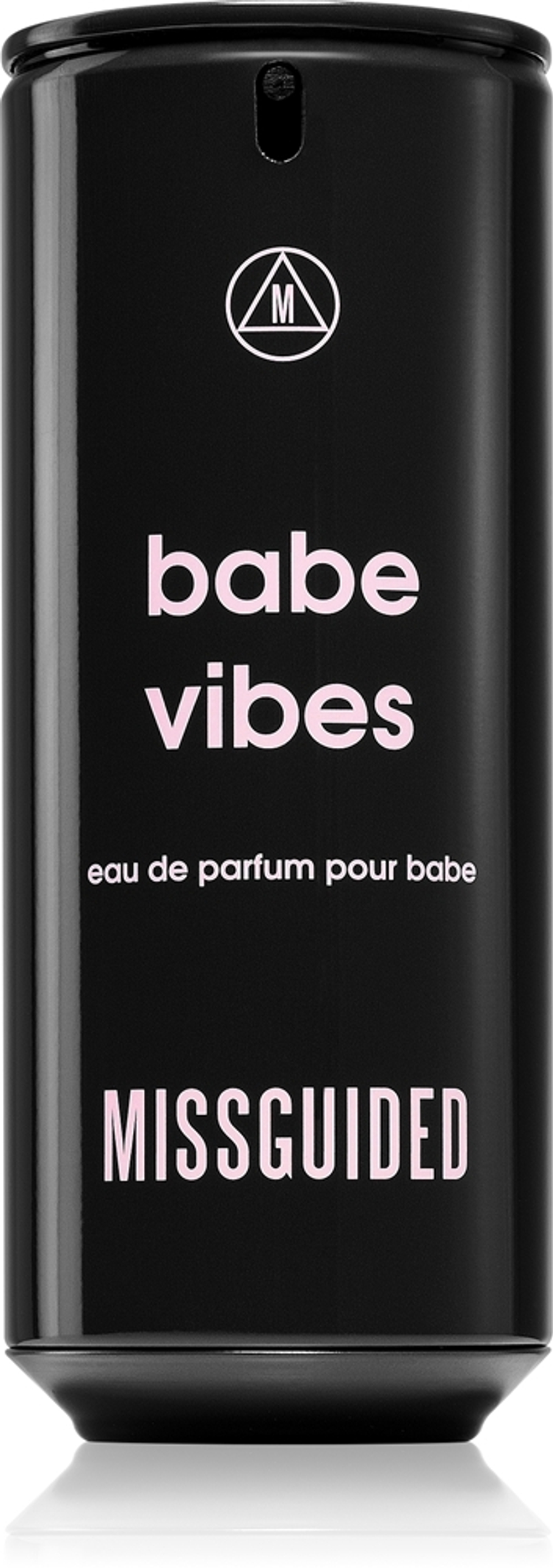Missguided Babe Vibes парфюмерная вода женская