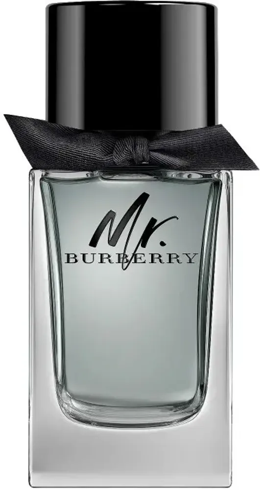 BURBERRY MR BURBERRY MAN EDT 50 ML