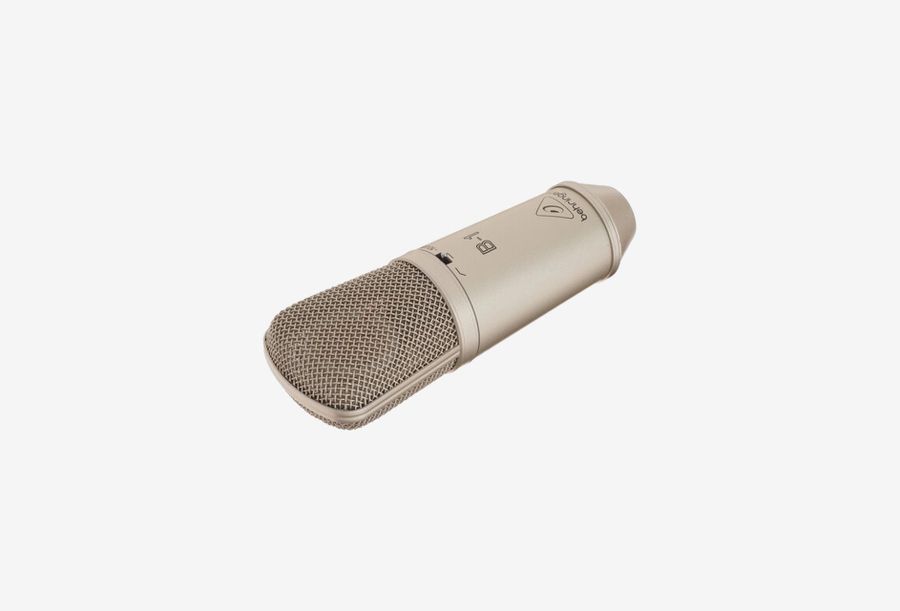 Behringer B-1_0326529101724