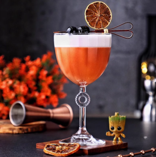 Бокал для подачи 270 мл