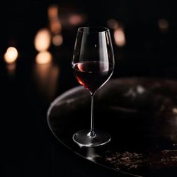 Бокал для вина 470 мл хр. стекло "Милла" d 9 см h23,5 см Chef&Sommelier [6]
