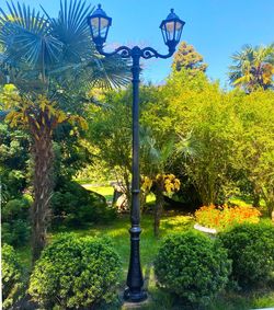 Парковый фонарь FUMAGALLI TABOR ADAM/NOEMI 2L E35.205.M20.AXH27