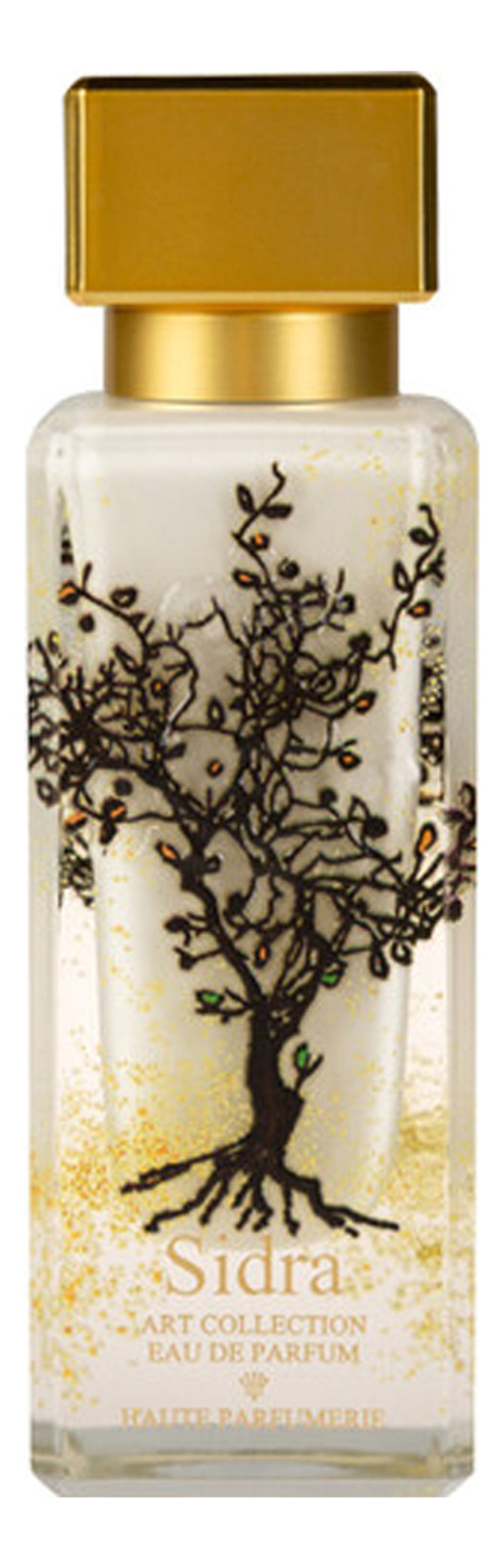 Al Jazeera Perfumes Sidra