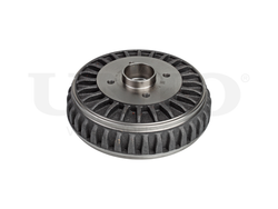 Барабан тормозной задний UNIO BRD-10049