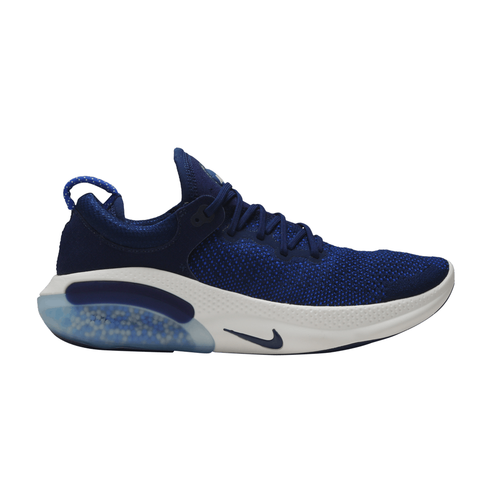 Кроссовки Nike Joyride Run 1 Run Flyknit