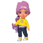 Кукла Дива 29см. Симпатики (Весна)