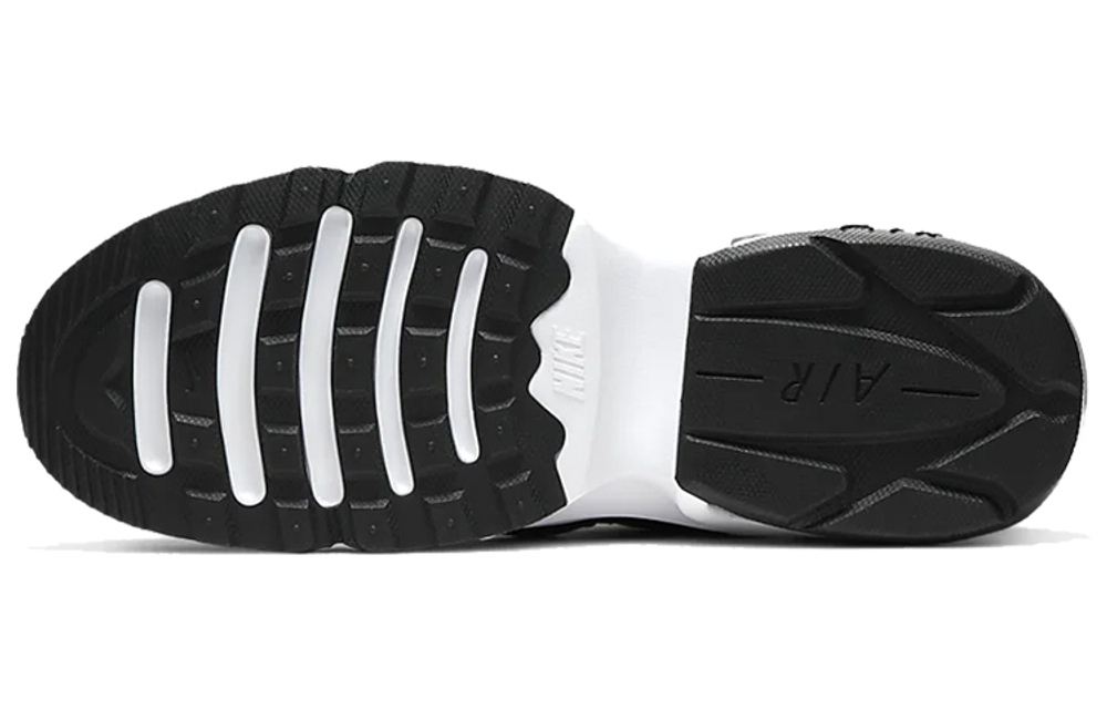 Кроссовки Nike Air Max Graviton Leather