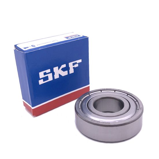Подшипник 203 Skf zz для Стиральной Машины
