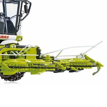 Запчасти на комбайны JAGUAR