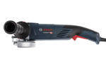 Угловая шлифмашина Bosch GWS 18-125L 06017A3000