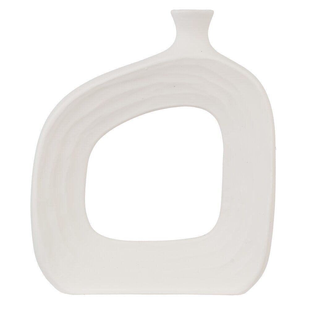 GAEM Ваза с ожерельем, 250 мл, L16,5 W5 H19 см