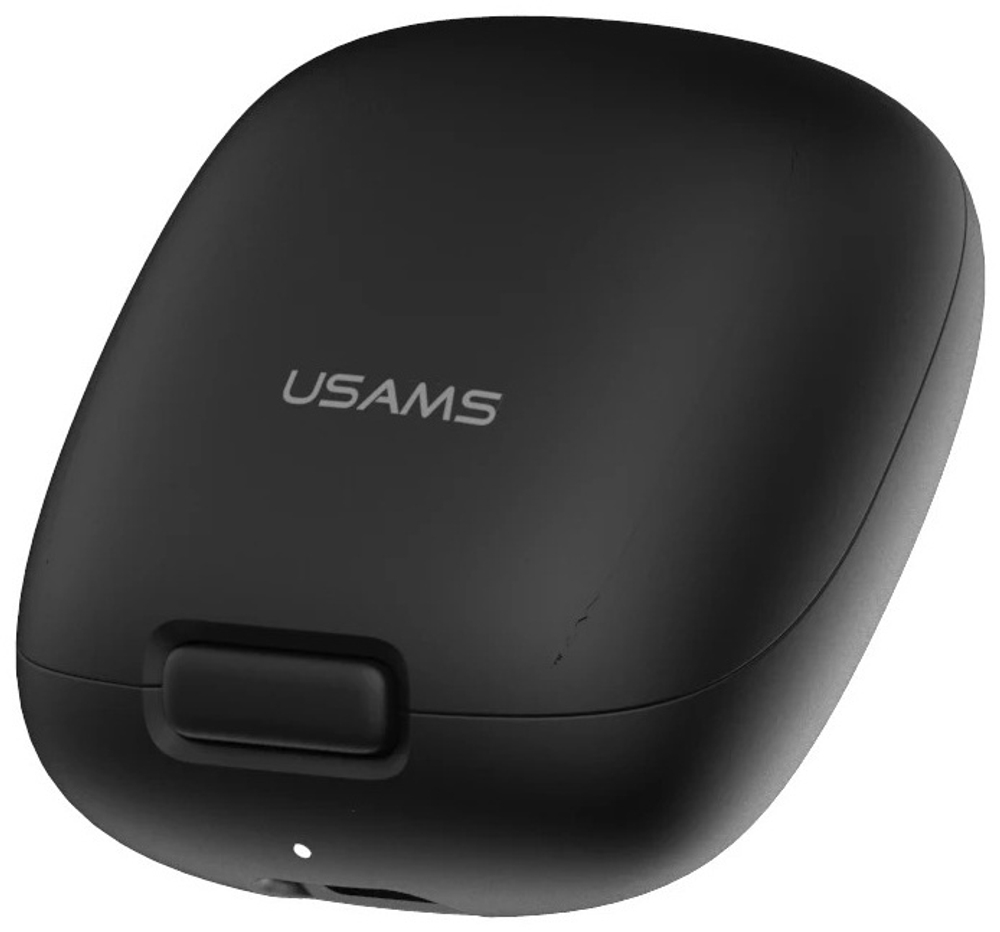 Наушники Usams BHUID01 черный