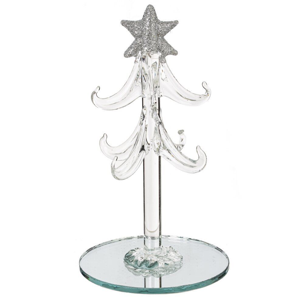 GAEM Изделие декоративное "Ёлка", L7 W7 H12 см